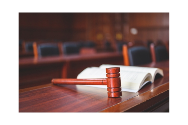 Service of the Order in Colorado court