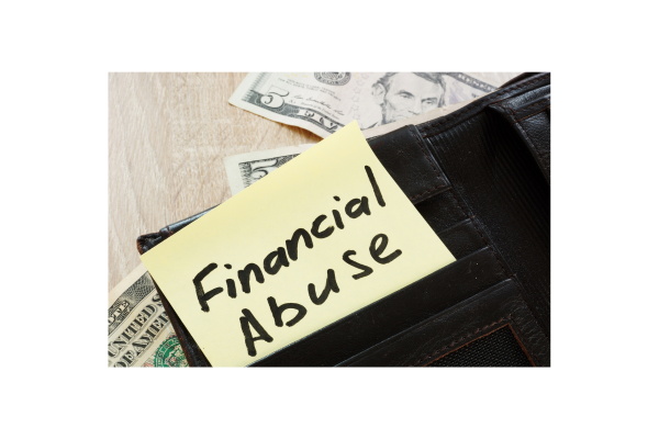 Signs of Financial Abuse in Colorado