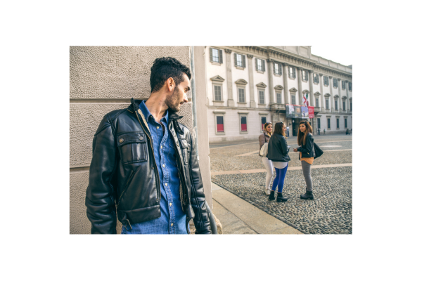 Stalking No-Contact Order in Colorado 